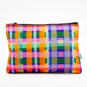 TARTAN USEFUL BAG