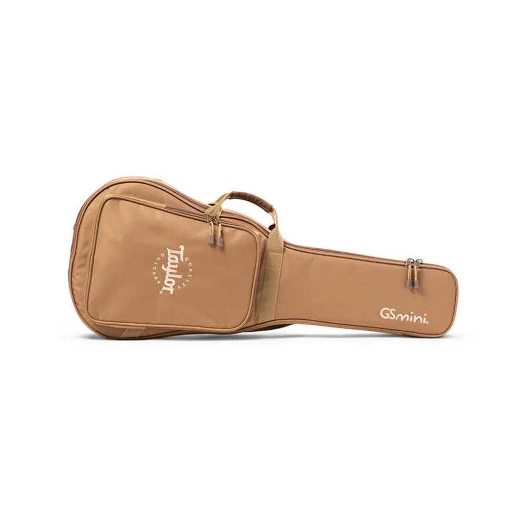 Taylor GS Mini Gig Bag, Tan