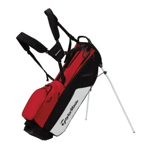 TaylorMade Flextech Crossover Stand Bag