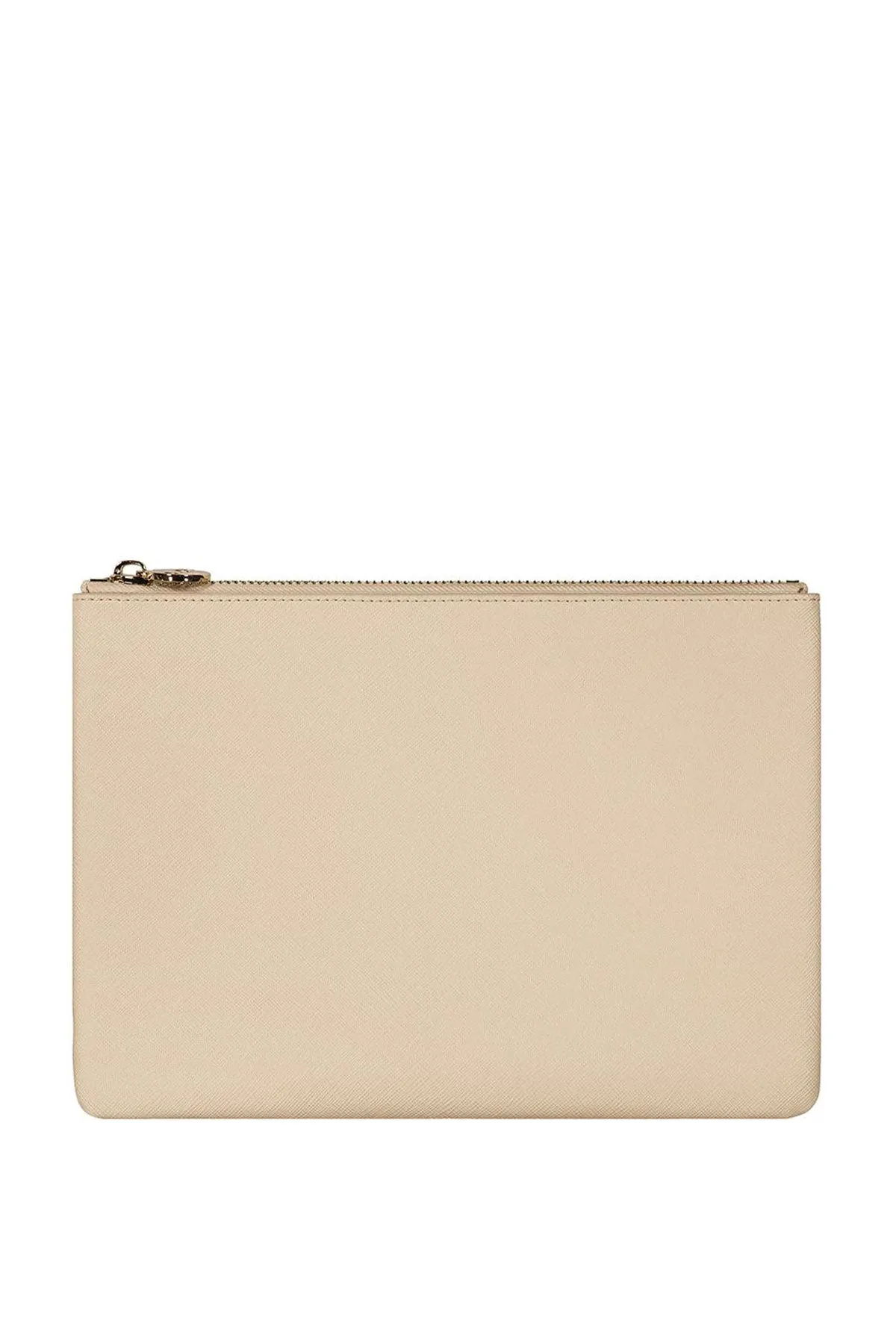 Textured Flat Pouch