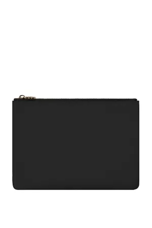 Textured Flat Pouch
