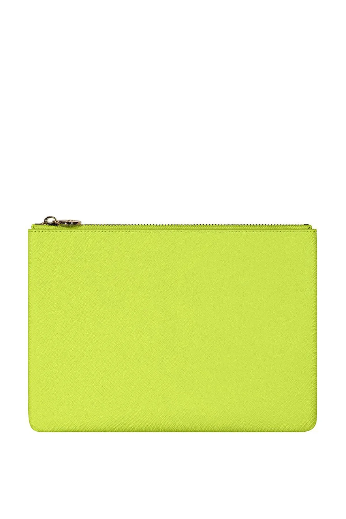 Textured Flat Pouch