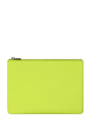 Textured Flat Pouch