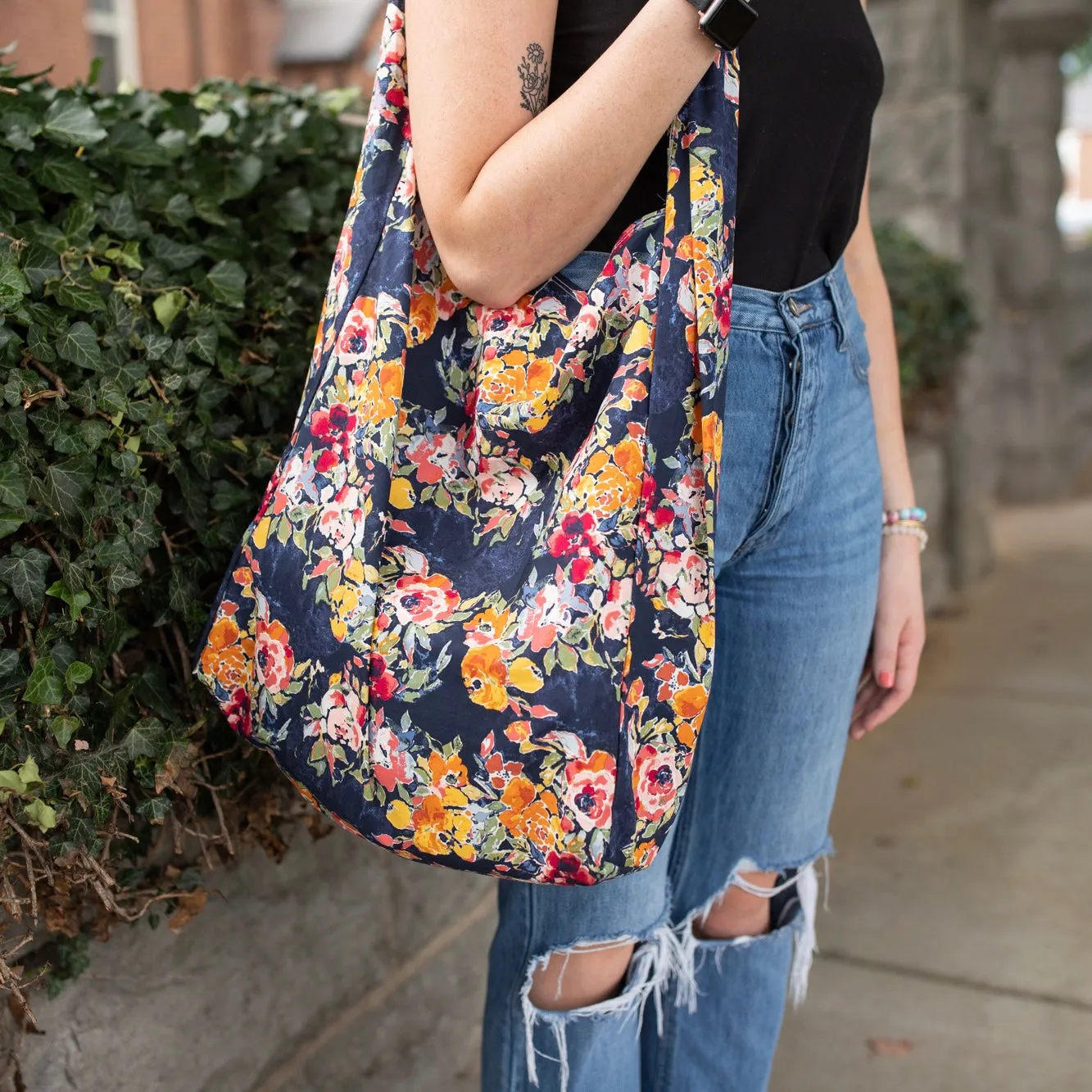 The Birdie Sling MADE TO ORDER