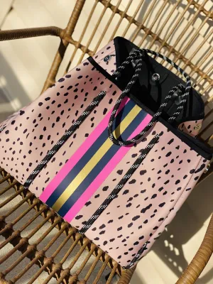 The Elisa Neoprene Bag
