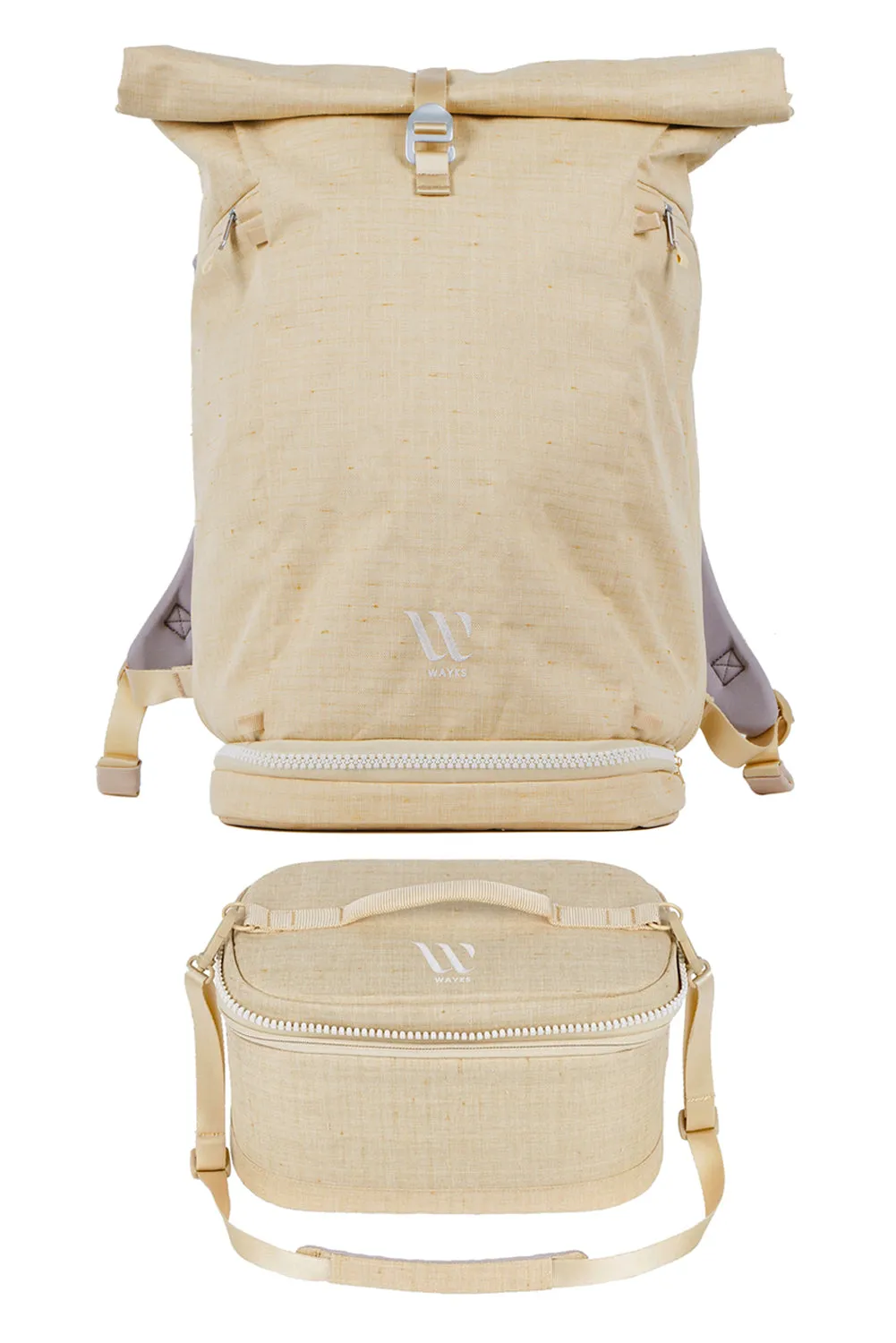 The Globetrotter Bundle Original