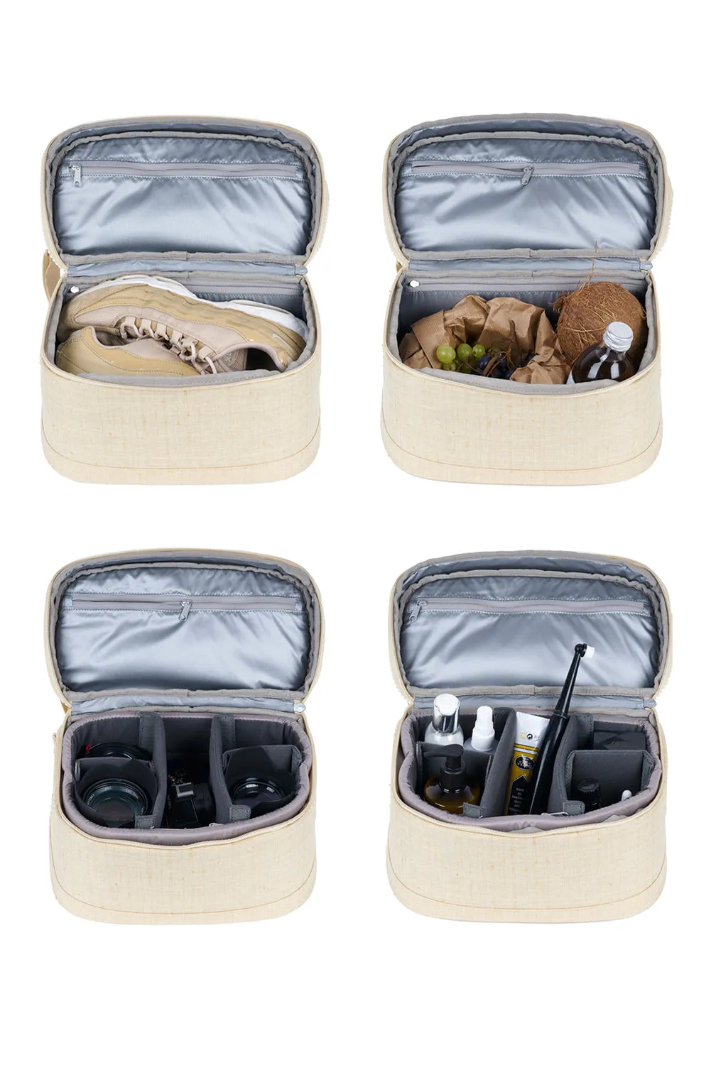 The Globetrotter Bundle Original