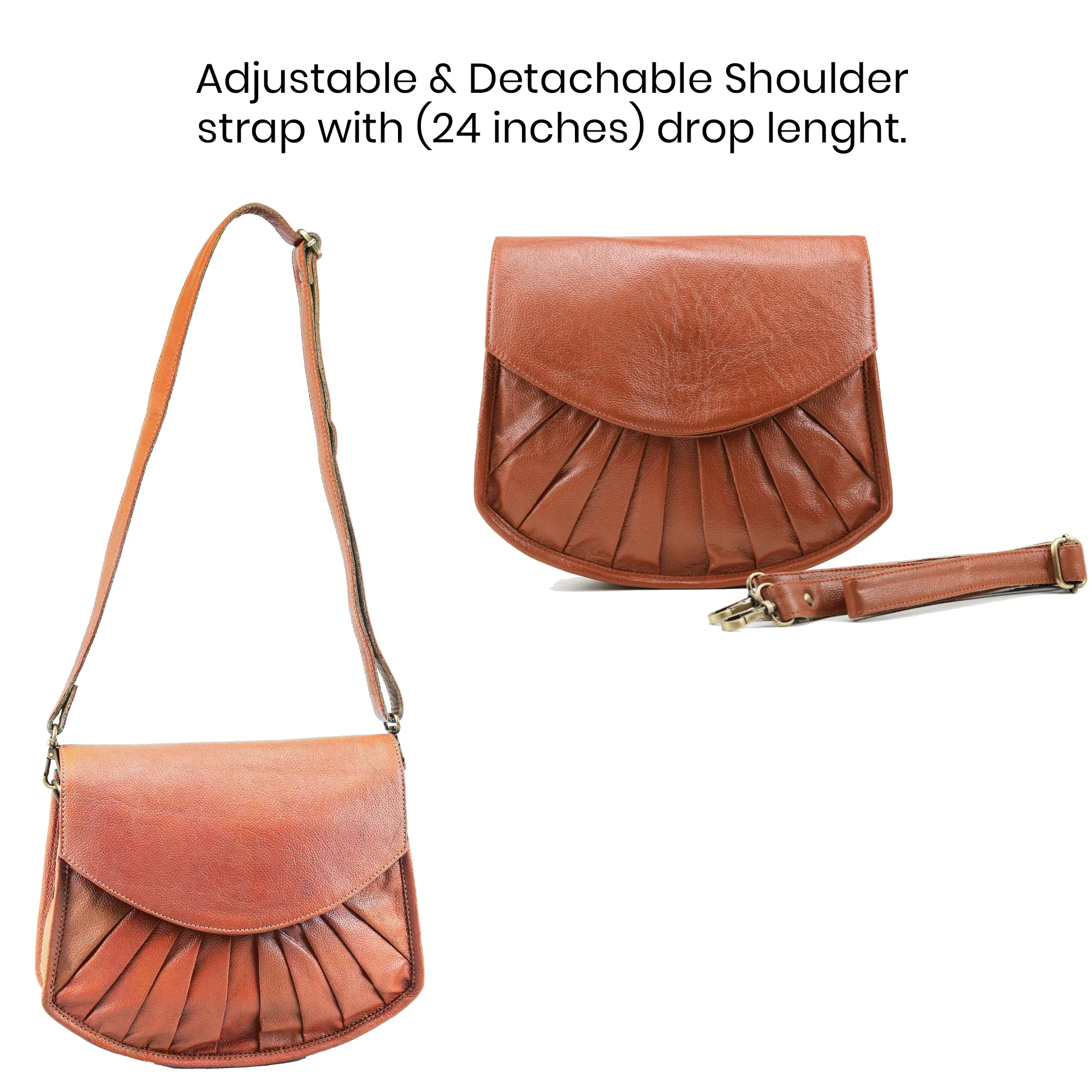 The Grace Purse TB