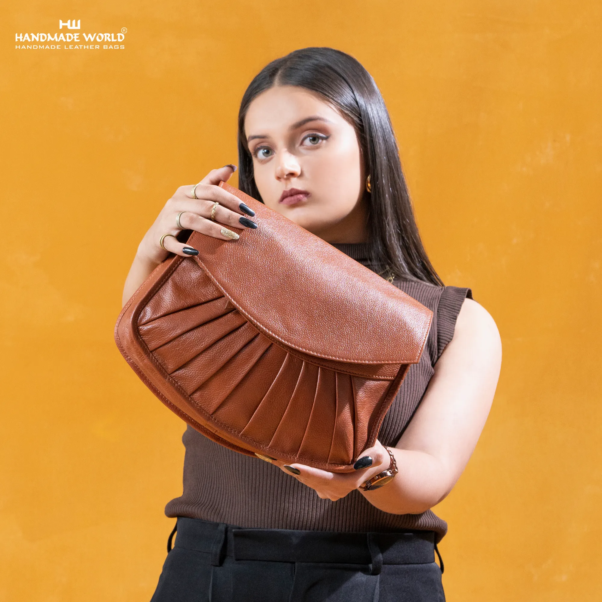 The Grace Purse TB