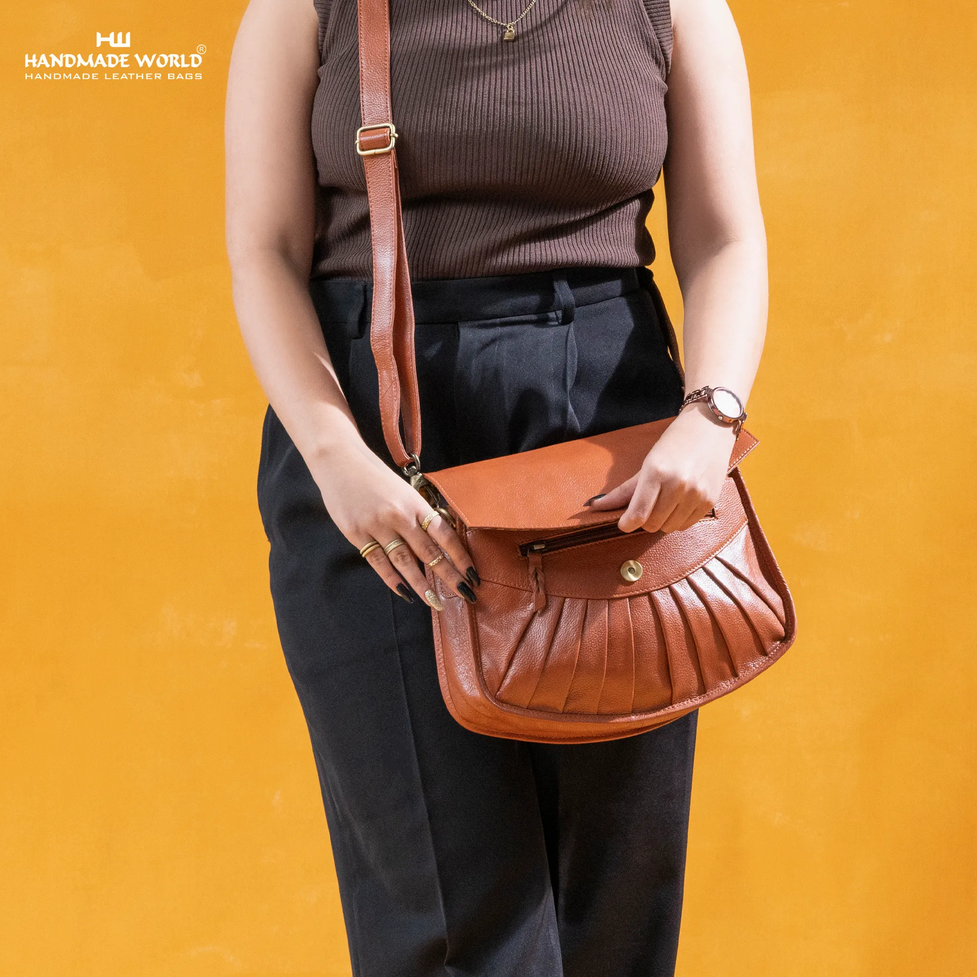 The Grace Purse TB