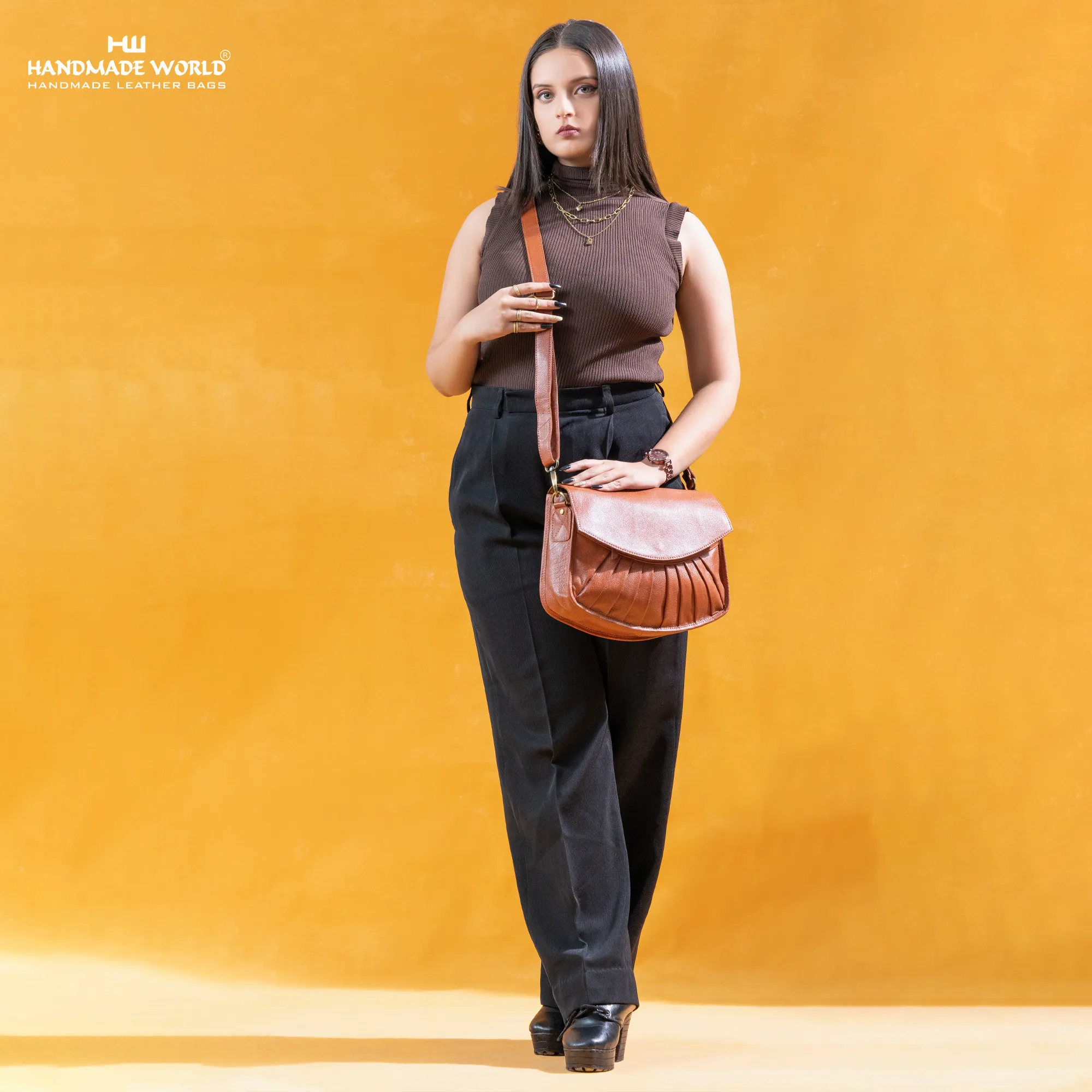 The Grace Purse TB