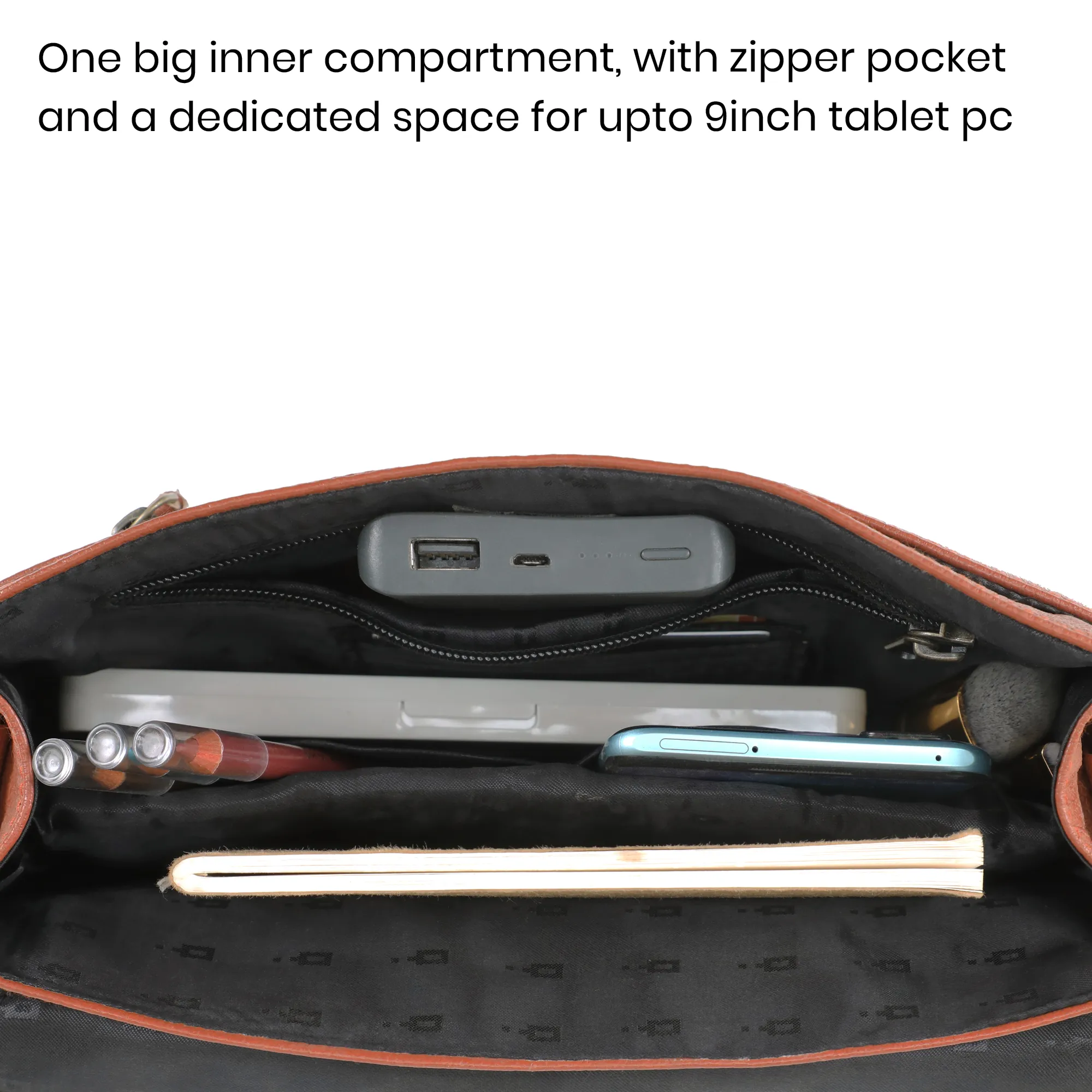 The Grace Purse TB