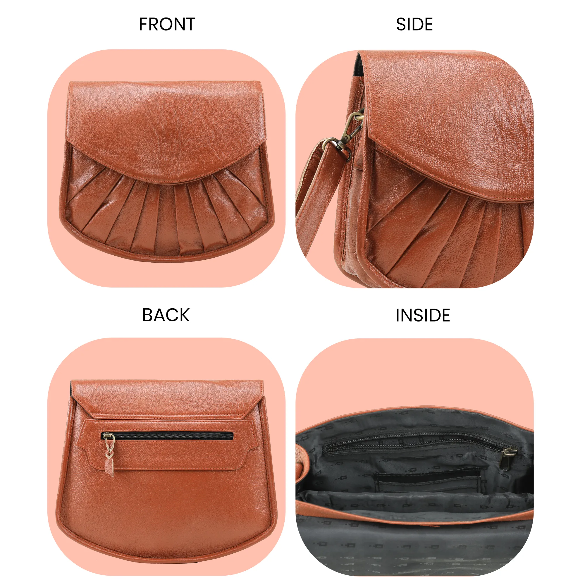The Grace Purse TB