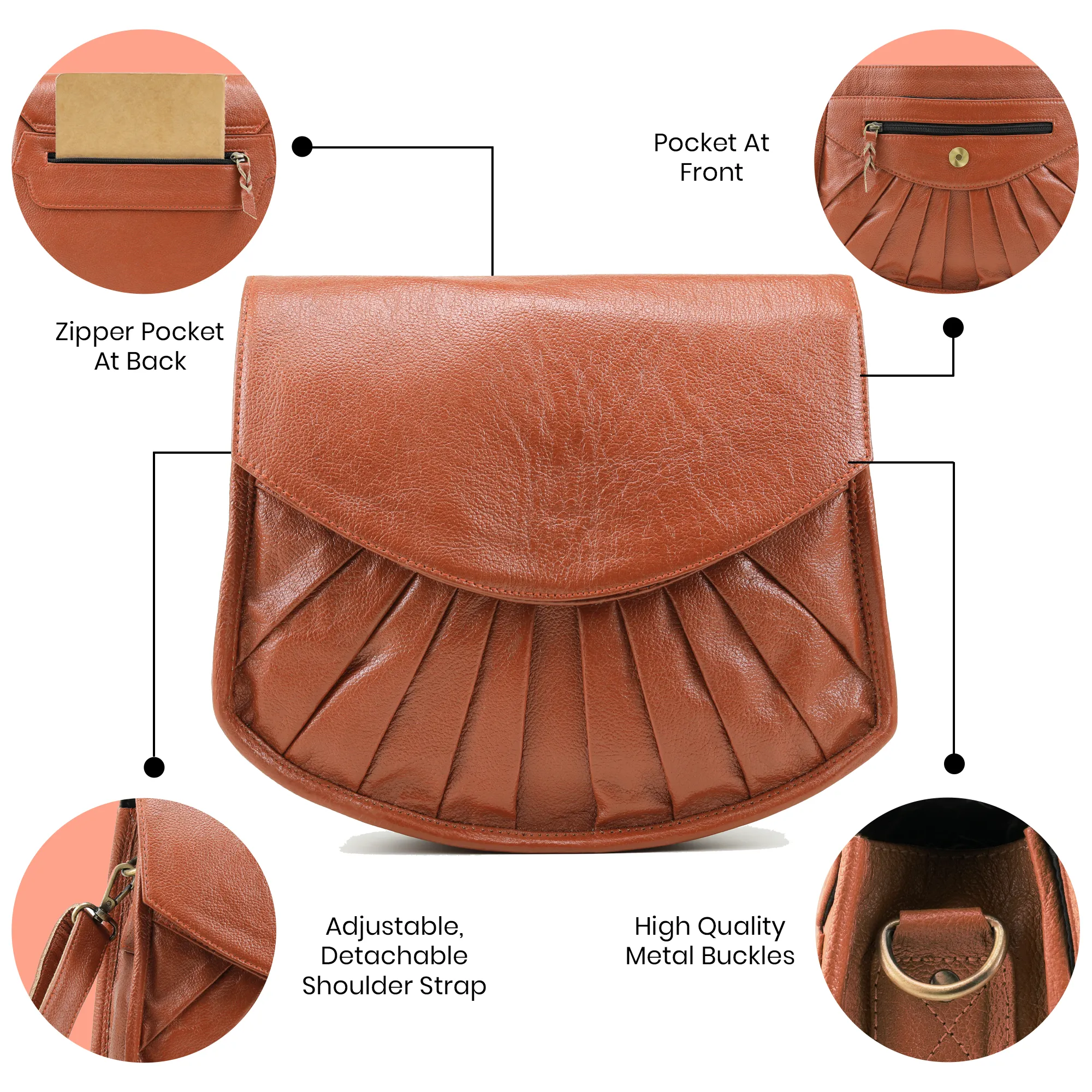The Grace Purse TB