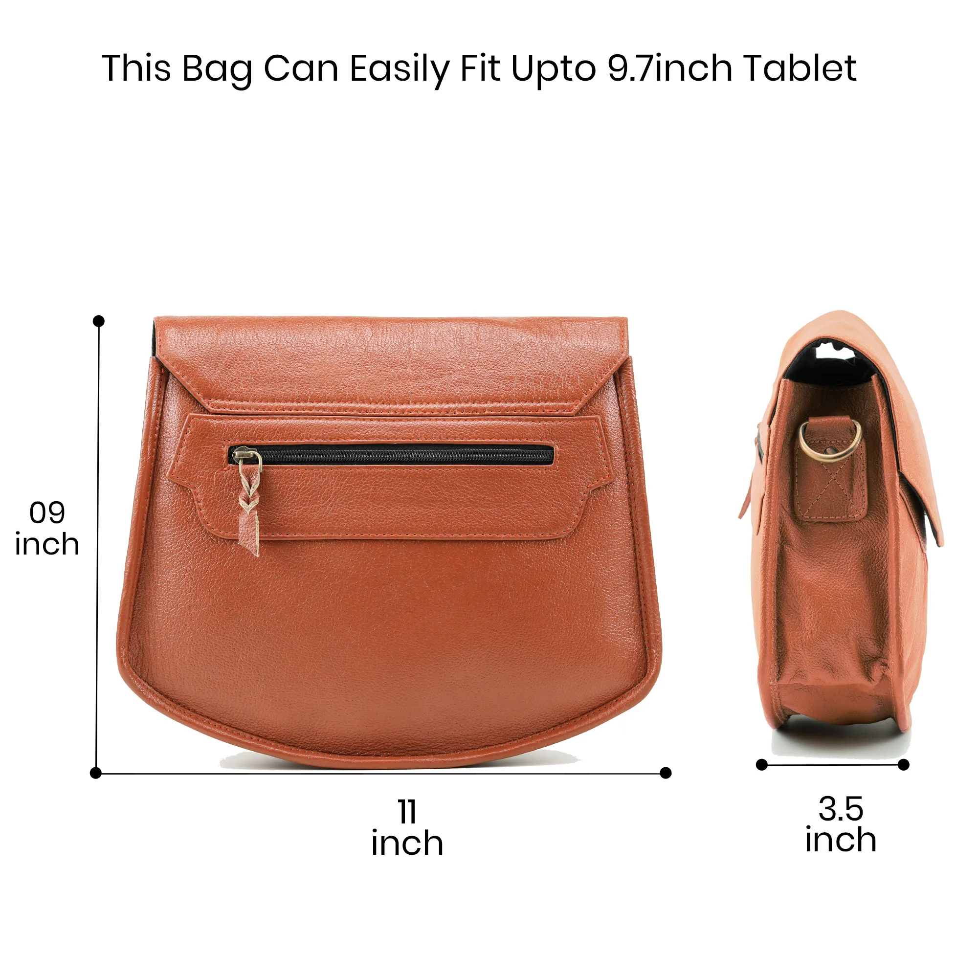 The Grace Purse TB
