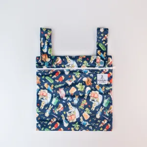 The Mini Wet Bag | Peter Rabbit