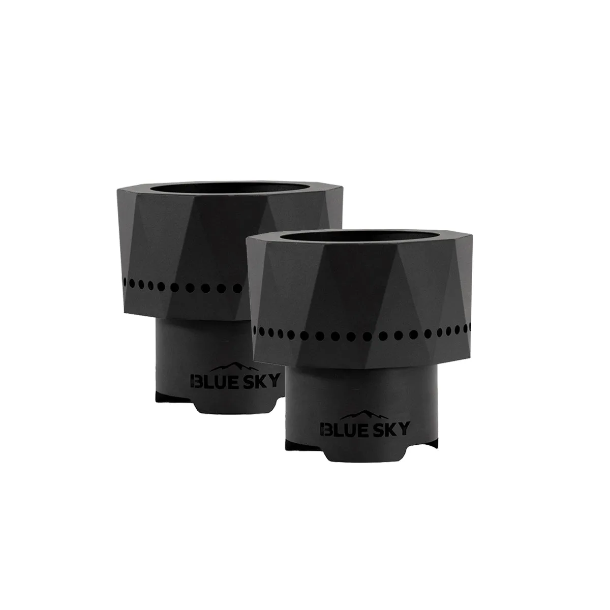 The Pike Fire Pit Bundle