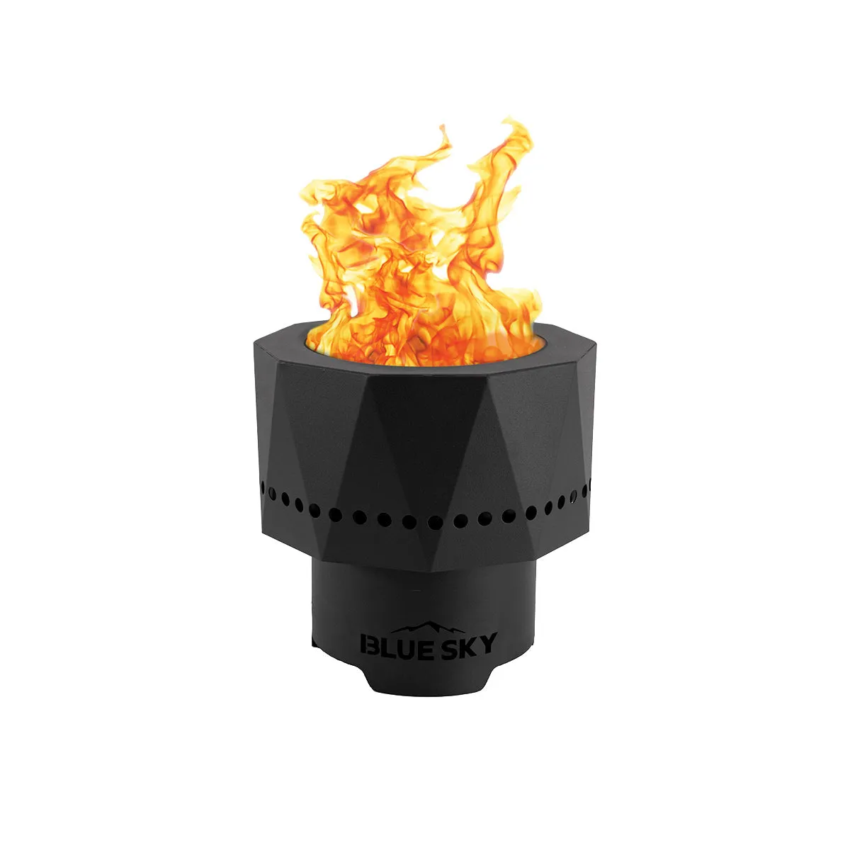 The Pike Fire Pit Bundle