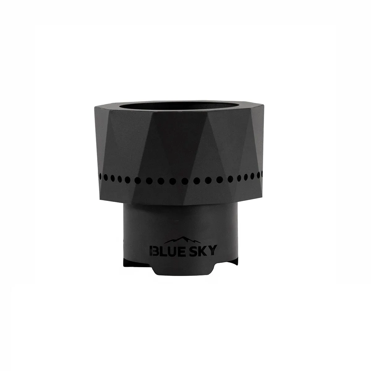 The Pike Fire Pit Bundle