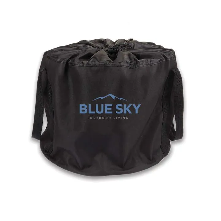 The Pike Fire Pit Bundle