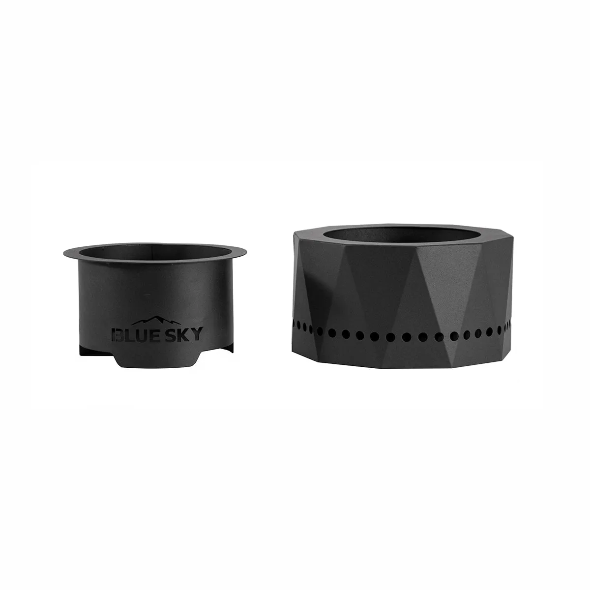 The Pike Fire Pit Bundle