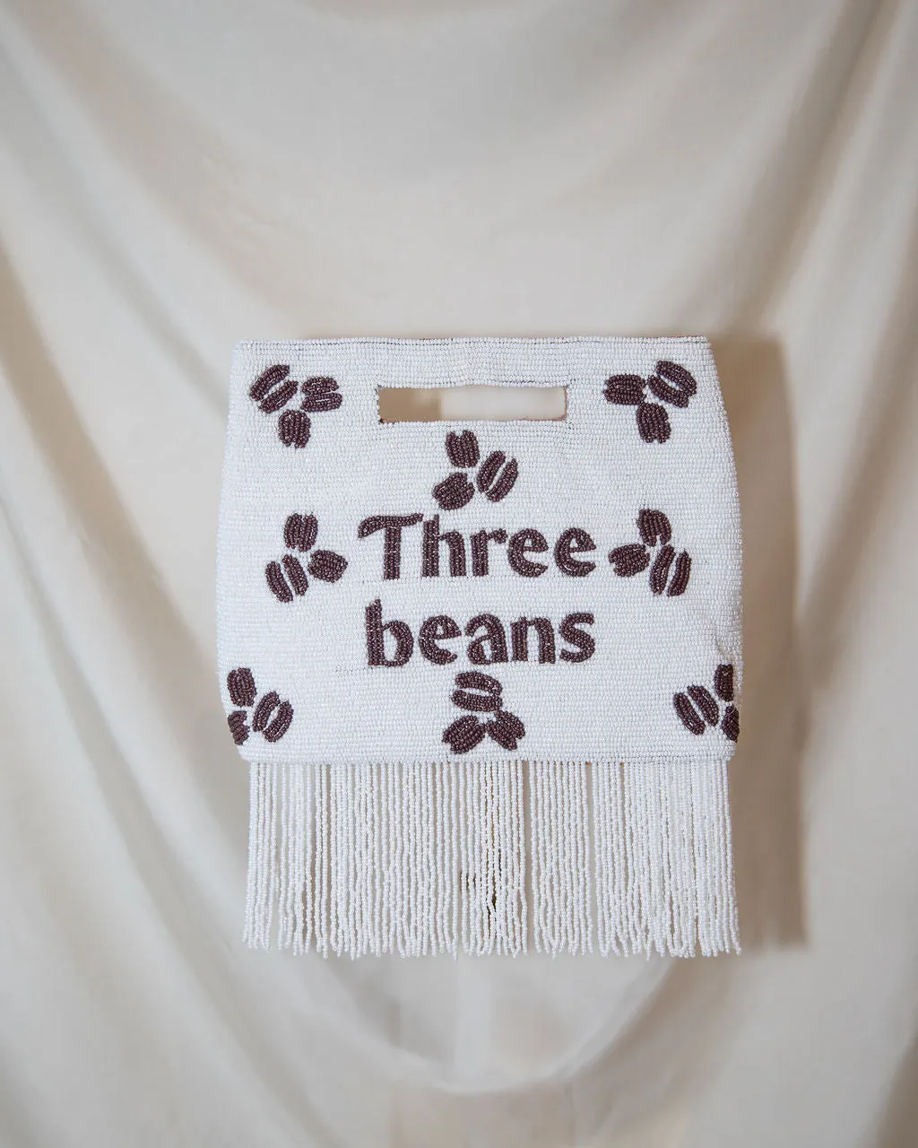 Three Beans Pouch