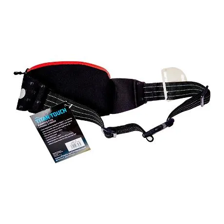 Titan Touch with phone carrier (UP6511)