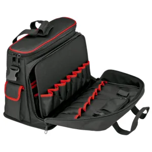 Tool Bag "Service" to carry tools and laptop (Knipex)
