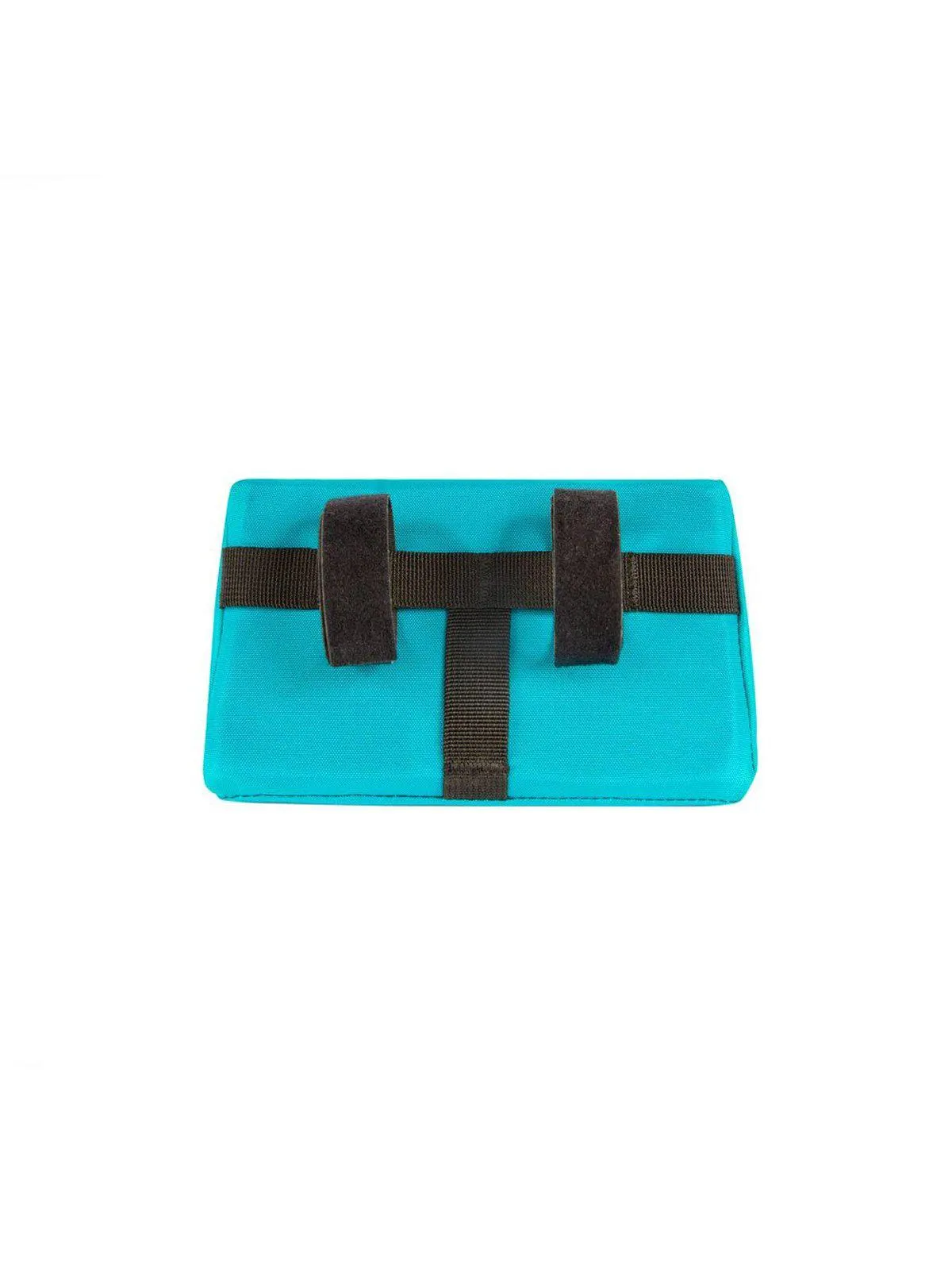 Topo Designs Mini Bike Bag Turquoise