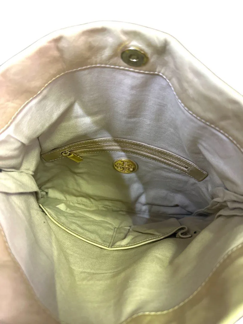 Toryburch Shoulder Bag (H21 x L32 cm)
