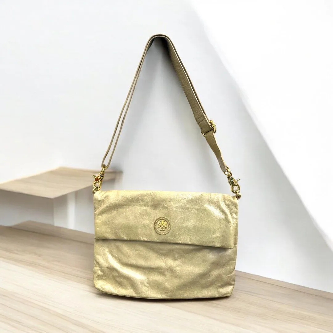 Toryburch Shoulder Bag (H21 x L32 cm)