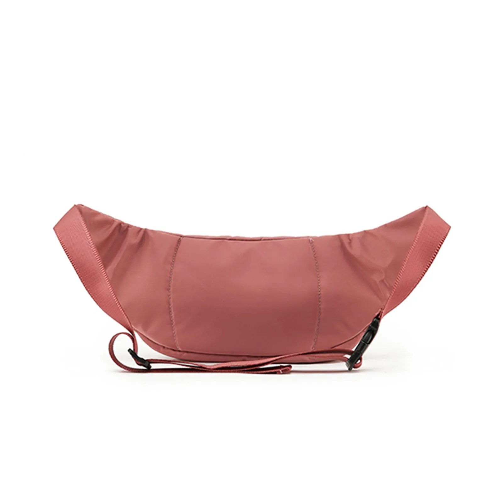 Tosca Anti-Theft Waist Bag Coral