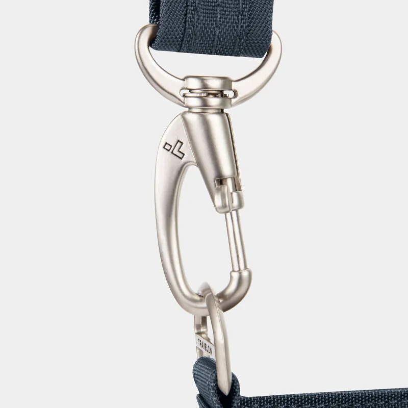 Travelon Anti-Theft Classic Mini Shoulder Bag - Midnight Blue