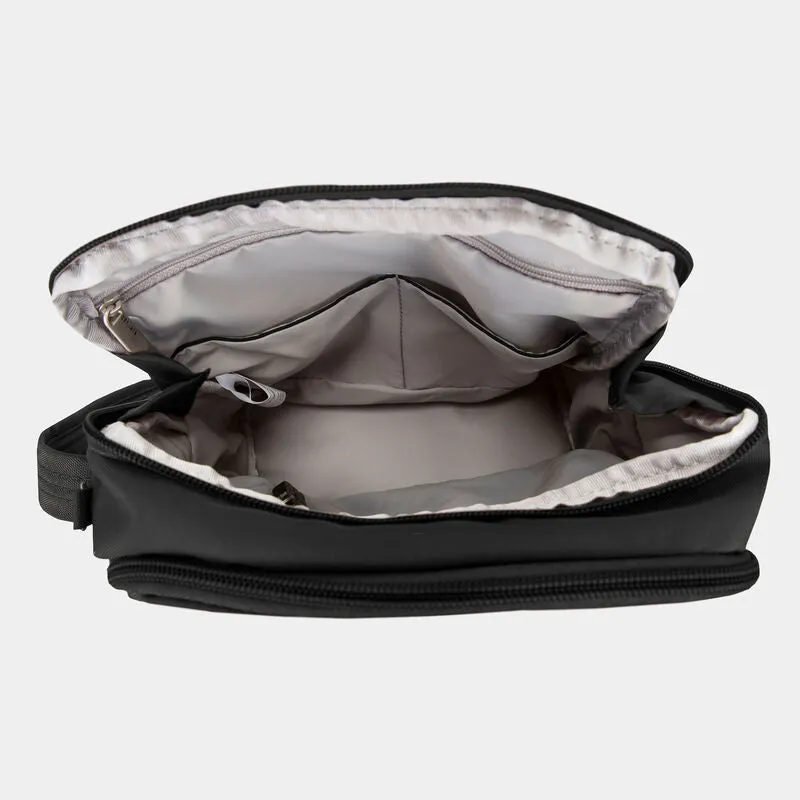 Travelon Anti-Theft Classic Travel Bag - Black