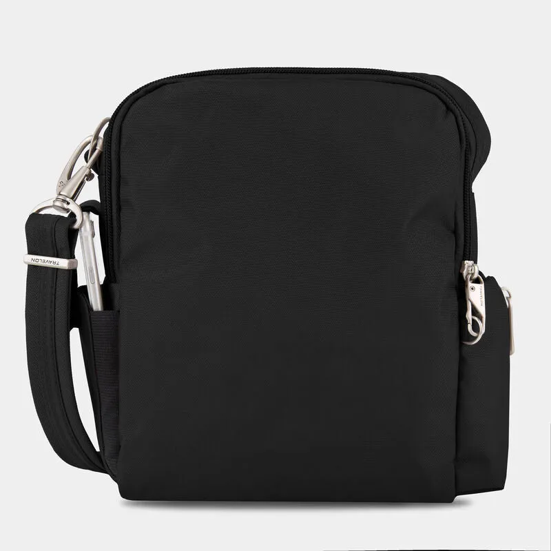 Travelon Anti-Theft Classic Travel Bag - Black