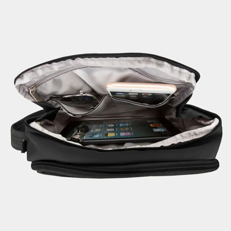 Travelon Anti-Theft Classic Travel Bag - Black