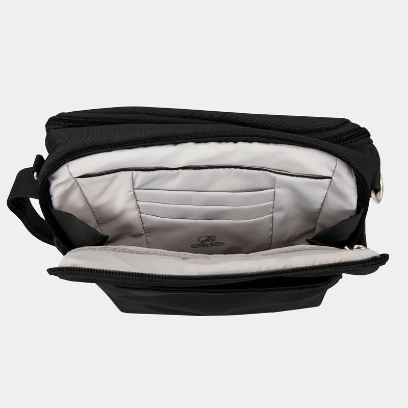Travelon Anti-Theft Classic Travel Bag - Black