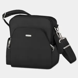 Travelon Anti-Theft Classic Travel Bag - Black