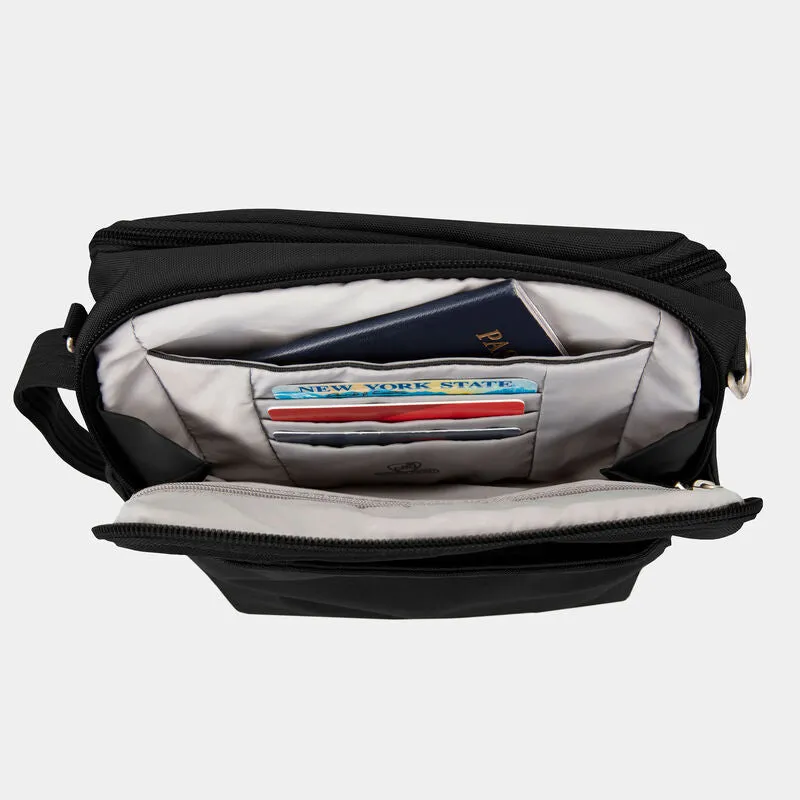 Travelon Anti-Theft Classic Travel Bag - Black