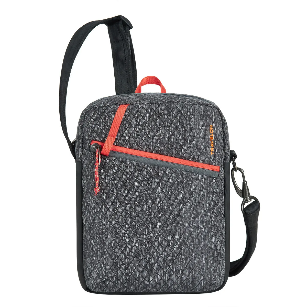 Travelon Anti-Theft Greenlander Small Crossbody - ONLINE ONLY