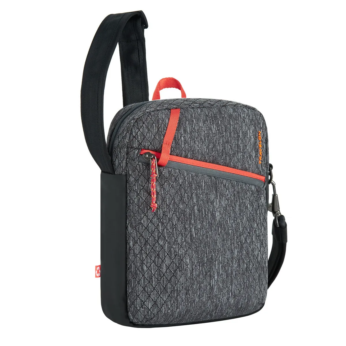 Travelon Anti-Theft Greenlander Small Crossbody - ONLINE ONLY