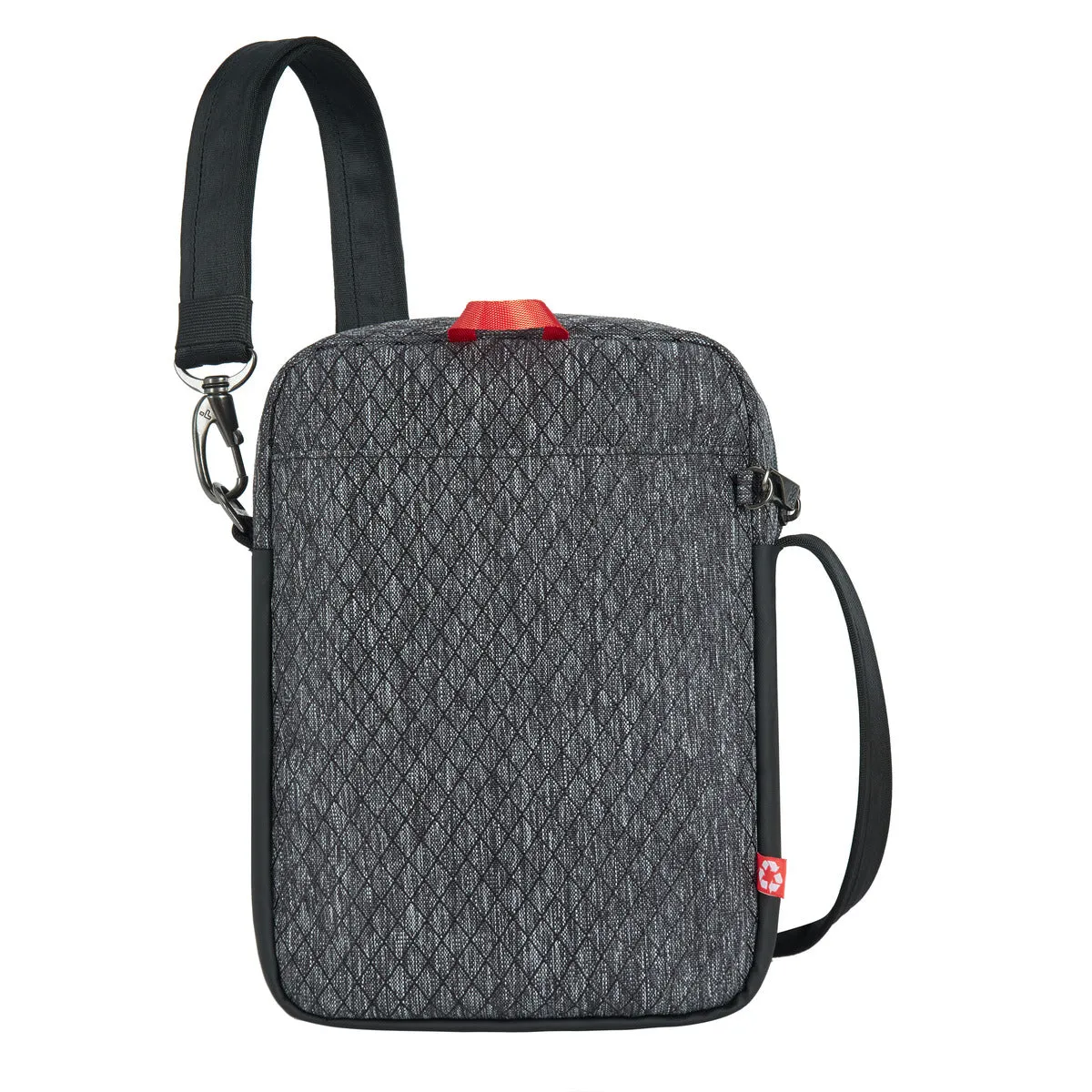 Travelon Anti-Theft Greenlander Small Crossbody - ONLINE ONLY