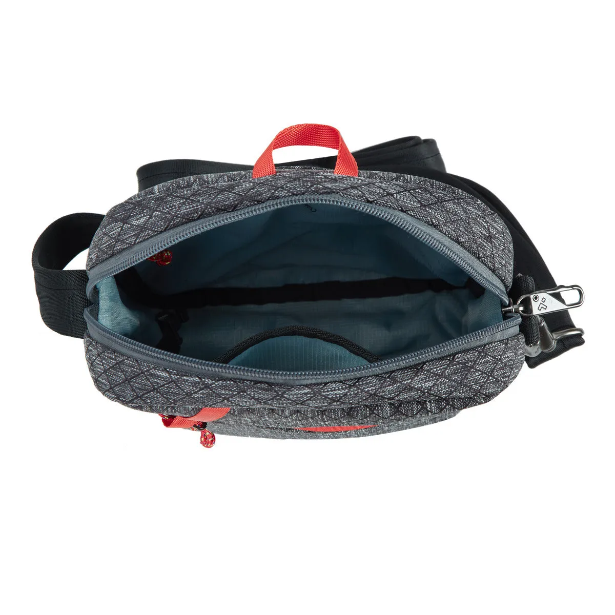 Travelon Anti-Theft Greenlander Small Crossbody - ONLINE ONLY