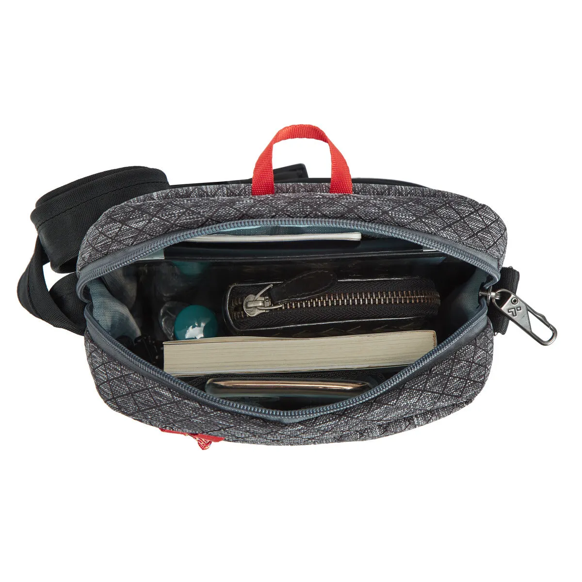 Travelon Anti-Theft Greenlander Small Crossbody - ONLINE ONLY