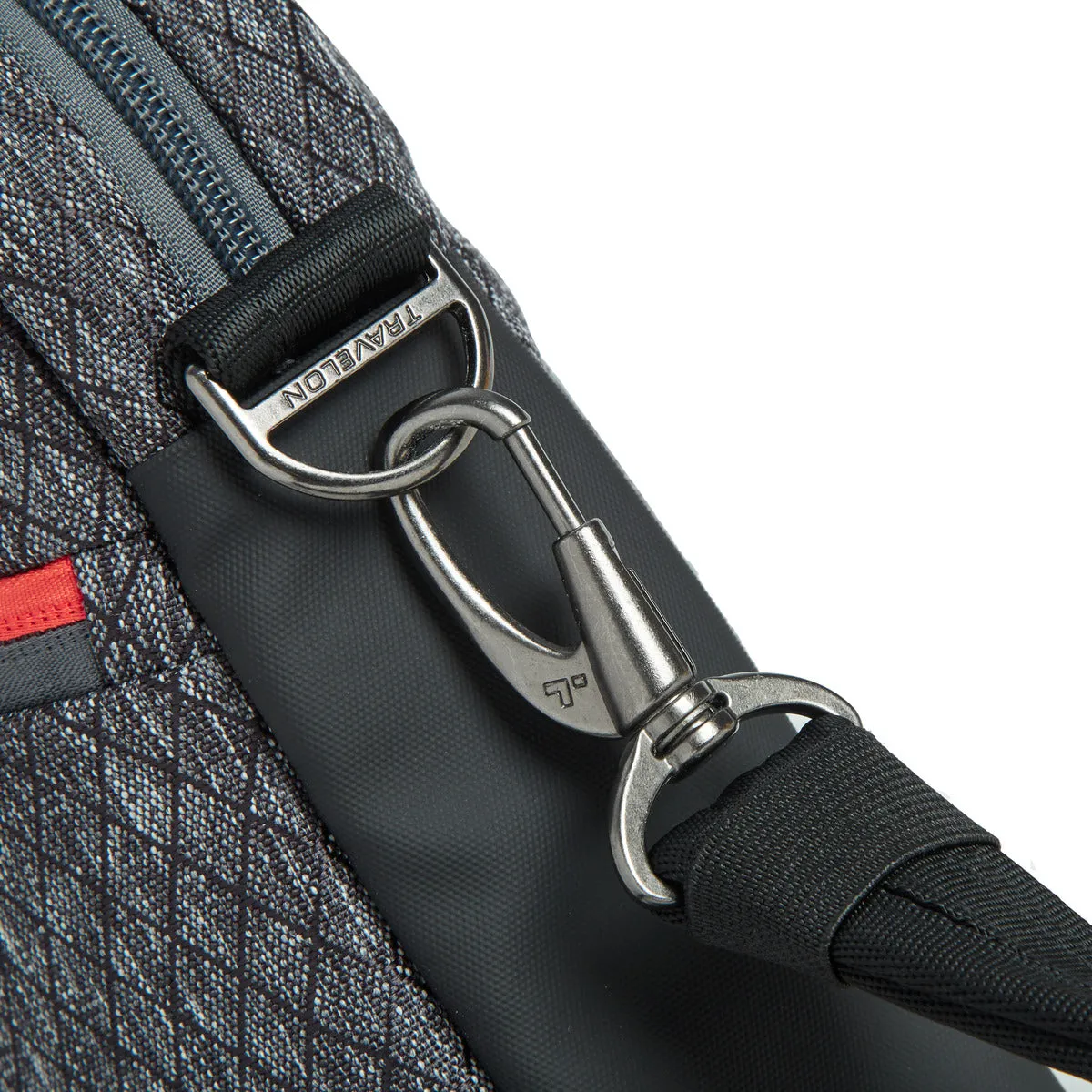 Travelon Anti-Theft Greenlander Small Crossbody - ONLINE ONLY