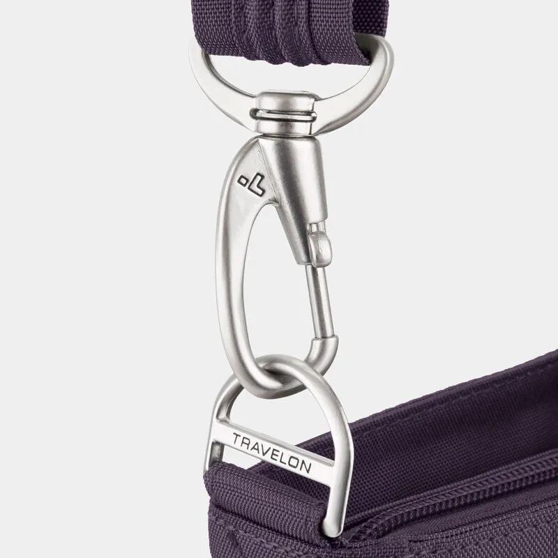 Travelon Classic Anti-Theft North/South Crossbody