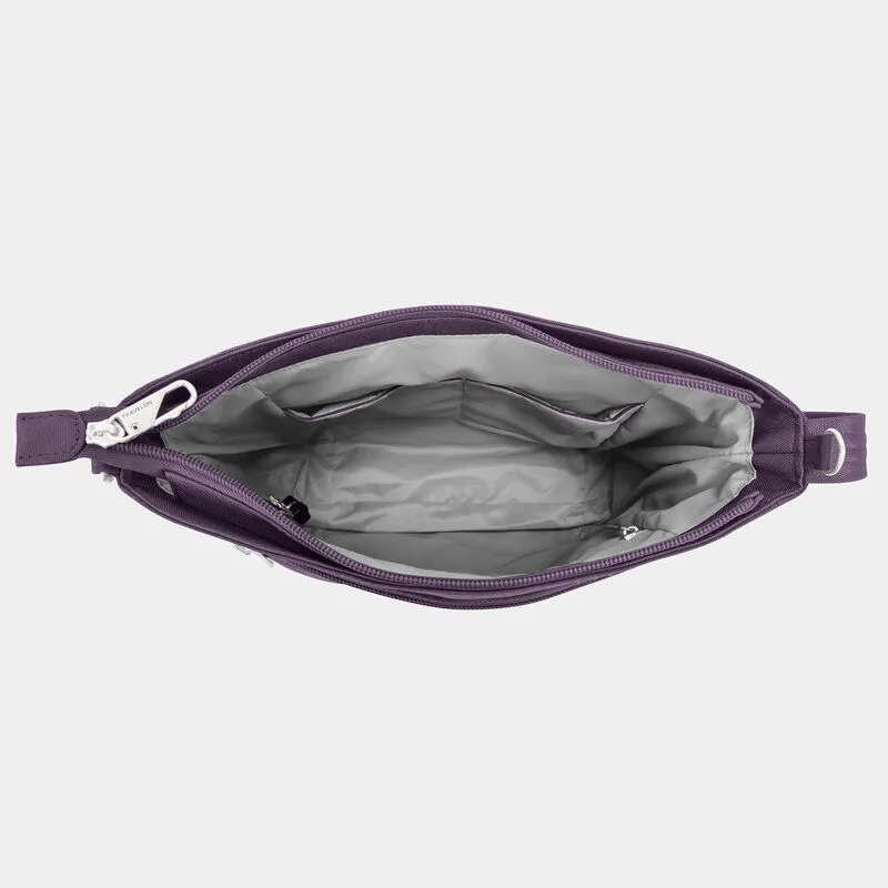 Travelon Classic Anti-Theft North/South Crossbody
