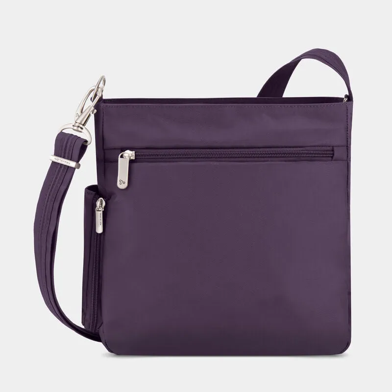 Travelon Classic Anti-Theft North/South Crossbody
