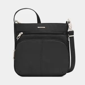 Travelon Classic Anti-Theft North/South Crossbody