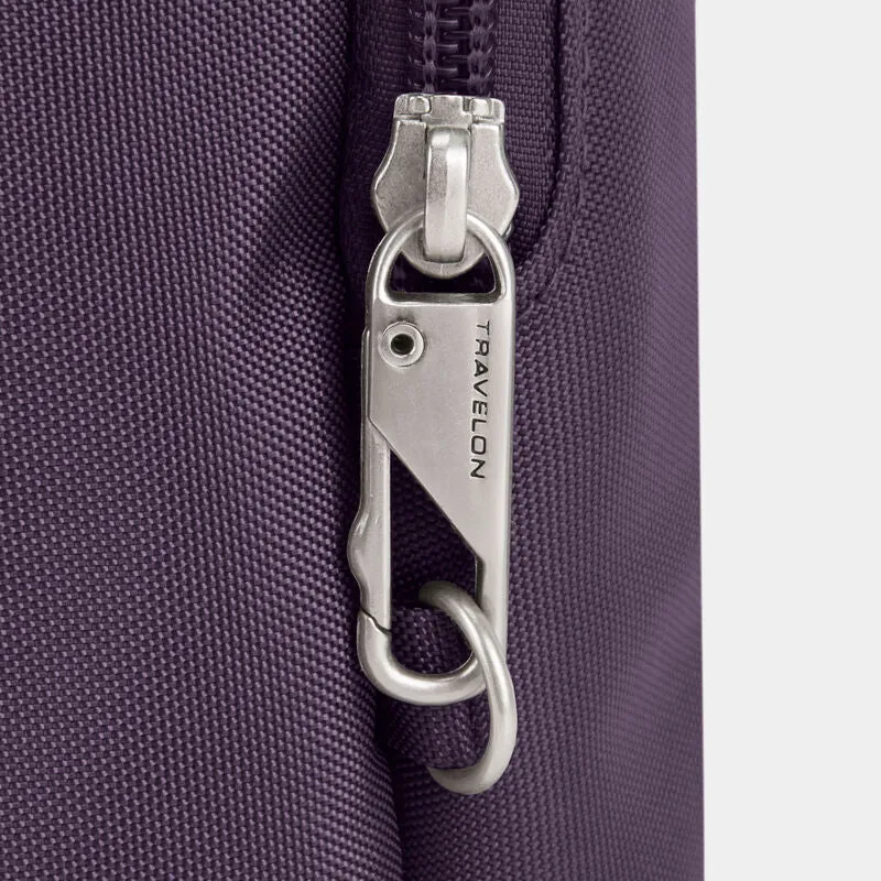 Travelon Classic Anti-Theft North/South Crossbody